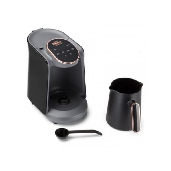 Machine a café turc ARZUM noir (OK005) Machine a café turc ARZUM noir (OK005)